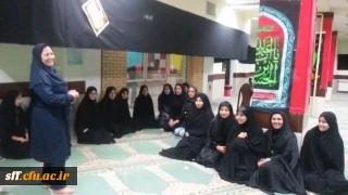 برگزاری کارگاه مهارت ارتباط موثر