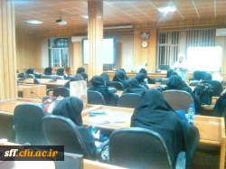 کلاس مهدویت