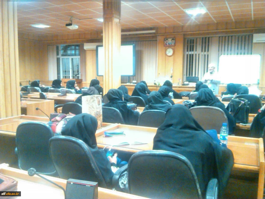 کلاس مهدویت