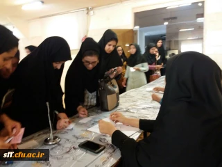 انتخابات شورای صنفی