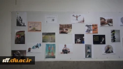 نمایشگاه عکس کتاب و کتابخوانی