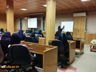 برگزاری دوره تخصصی تدبر در قرآن