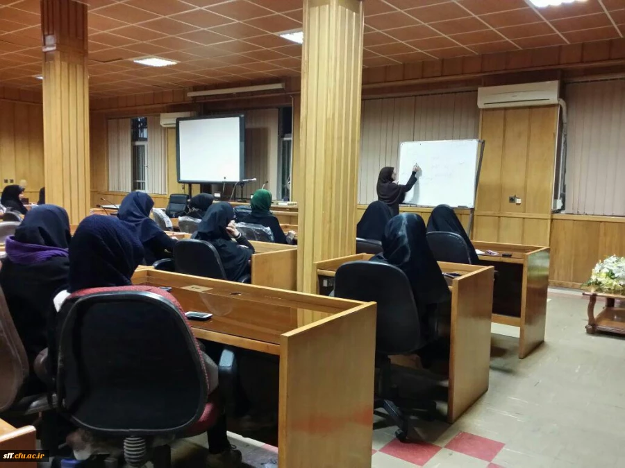 تدب در قرآن