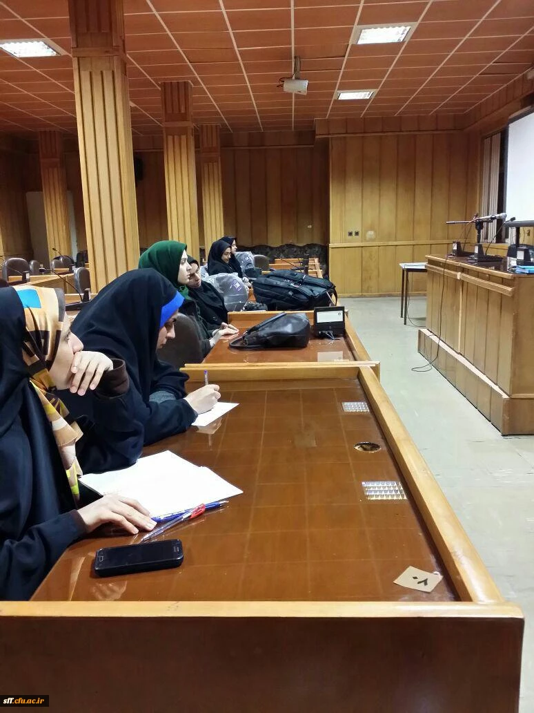 تدب در قرآن