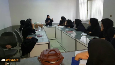 برگزاری دوره آموزشی کمک های اولیه