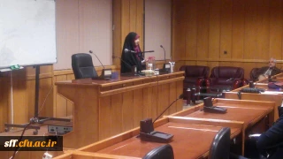 جلسه ی بینش مطهر،،،،با حضوردانشجویان شرکت کننده واقایان حدایق و هادی،،،درسالن شماره2مرکز اموزش سلمان فارسی95