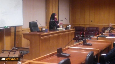 جلسه ی بینش مطهر،،،،با حضوردانشجویان شرکت کننده واقایان حدایق و هادی،،،درسالن شماره2مرکز اموزش سلمان فارسی95