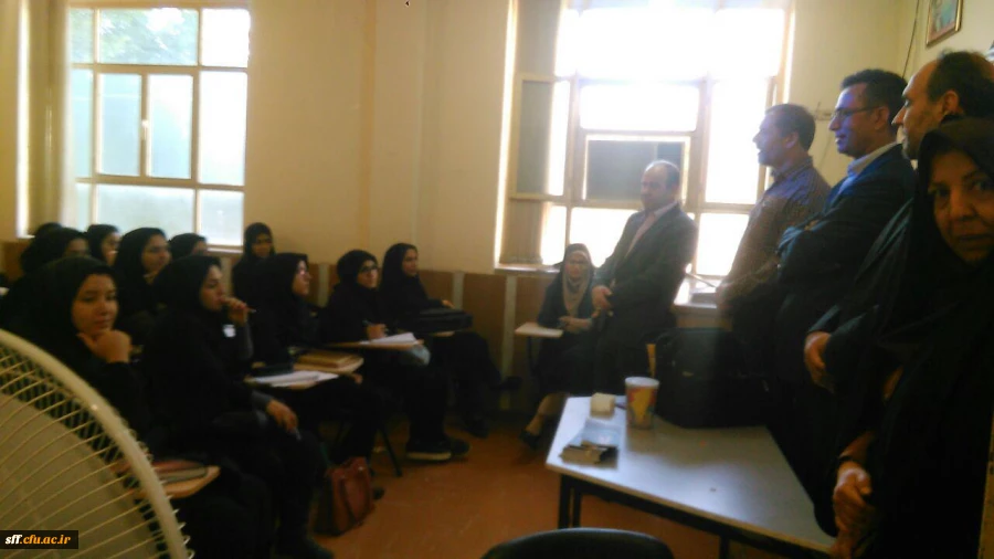 برگزاری دوره ها ی مهارت آموزان ماده 28 و  برگزاری امتحانات پایان دوره