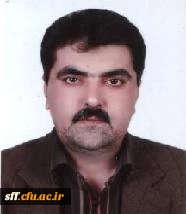 انتخاب آقای محمد جعفرمهدی پور به عنوان  کارمند نمونه کشوری و استانی