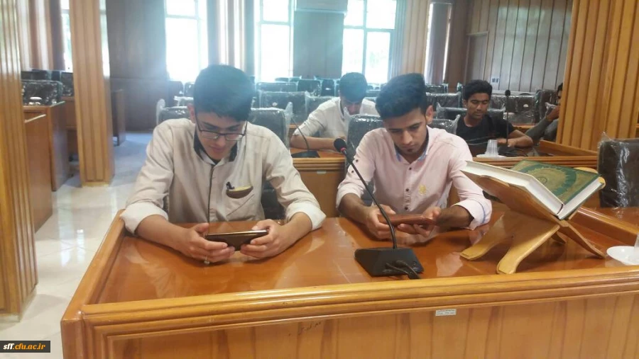 پیمایش موبایلی