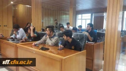 پیمایش موبایلی