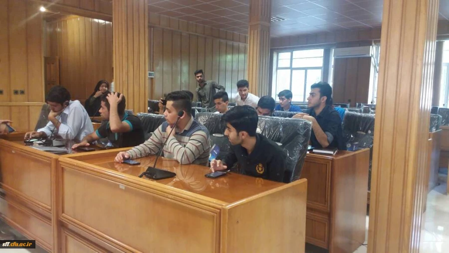 پیمایش موبایلی