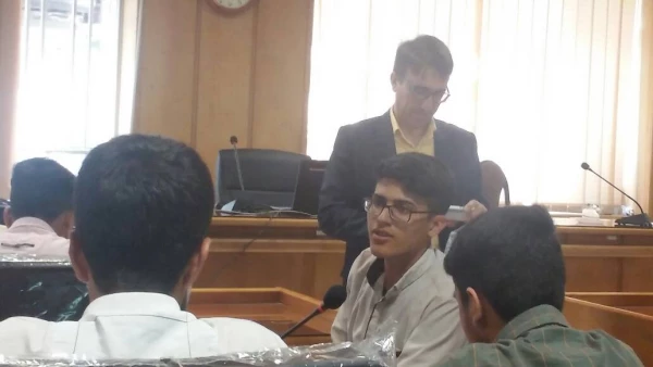 پیمایش موبایلی