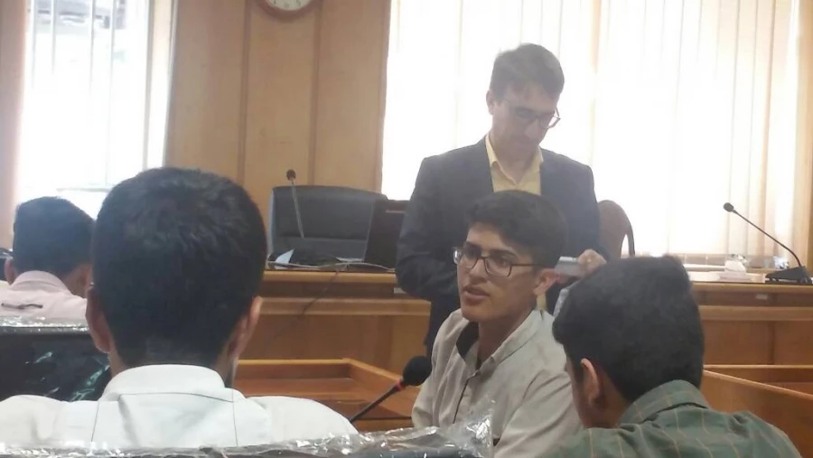 پیمایش موبایلی