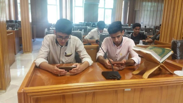 پیمایش موبایلی