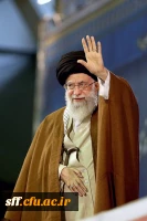 دیدار با ولایت