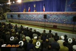 دیدار با ولایت