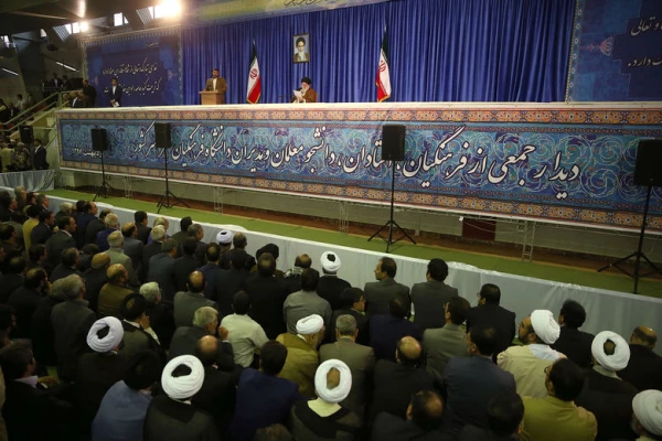 دیدار با ولایت