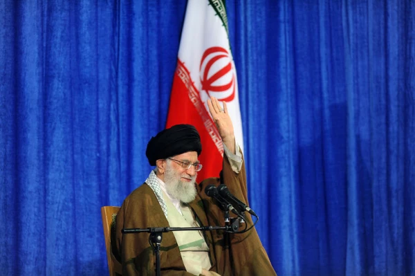 دیدار با ولایت