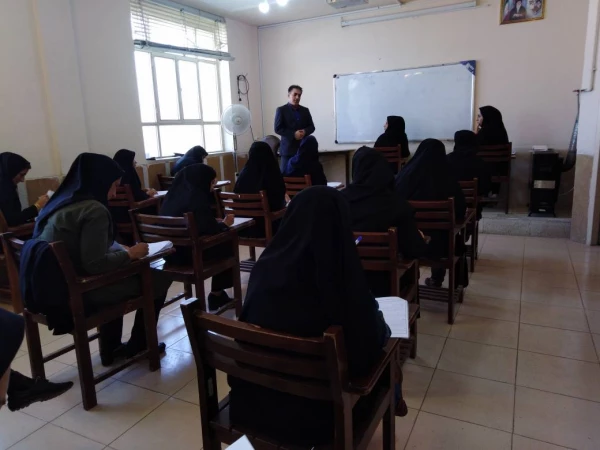 امتحانات پایانی مهارت آموزان ماده 28