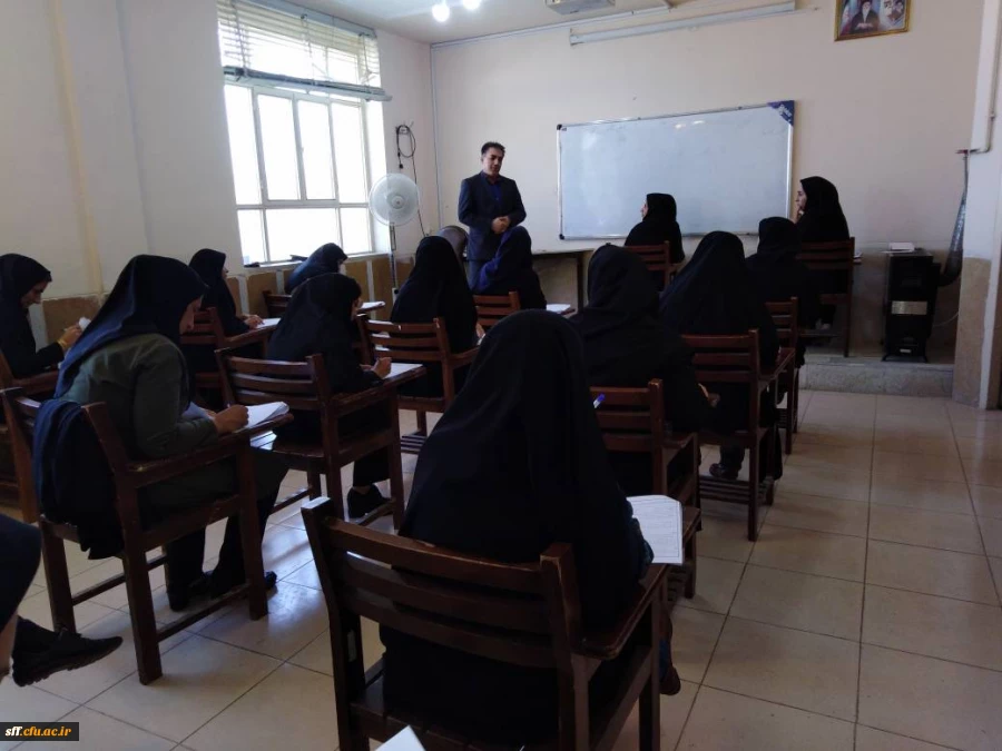 امتحانات پایانی مهارت آموزان ماده 28