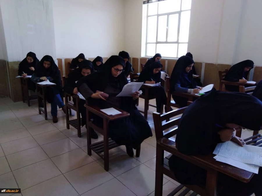 امتحانات پایانی مهارت آموزان ماده 28