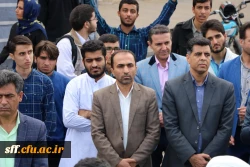 13 آبان یعنی مقابله با زورگویی، دسیسه و استکبار.