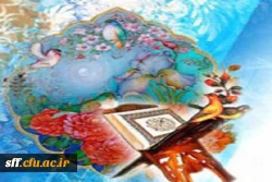 برگزاری جلسات روخوانی ، ترتیل و قرائت قرآن