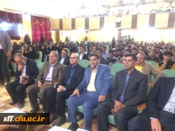 برگزاری شعر رضوی در واحد دانشگاهی سلمان فارسی شیراز  4