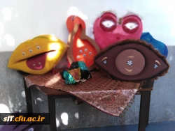 برگزاری مراسم گرامیداشت هفته پژوهش در واحددانشگاهی سلمان فارسی شیراز 8