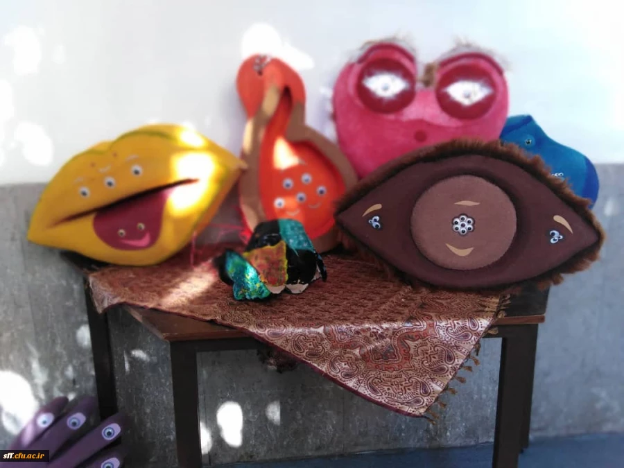 برگزاری مراسم گرامیداشت هفته پژوهش در واحددانشگاهی سلمان فارسی شیراز 8