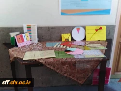 برگزاری مراسم گرامیداشت هفته پژوهش در واحددانشگاهی سلمان فارسی شیراز 9