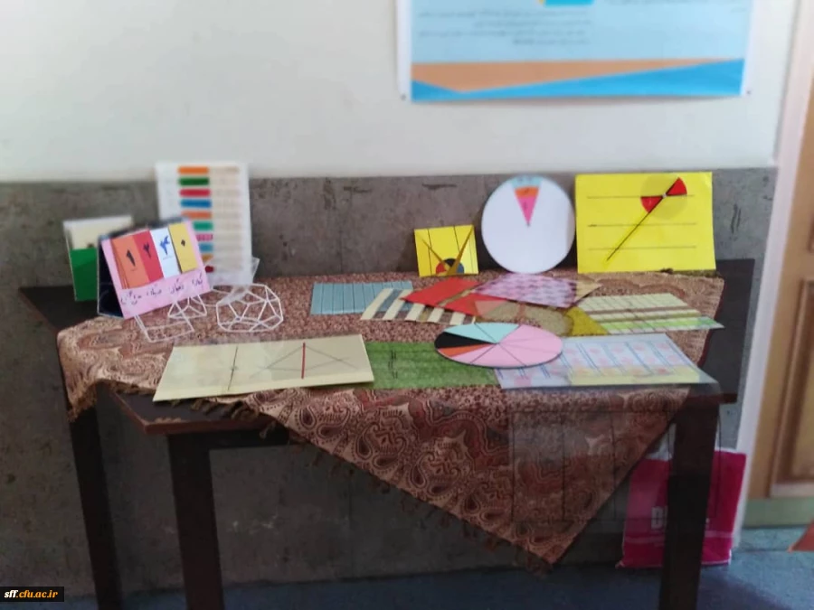 برگزاری مراسم گرامیداشت هفته پژوهش در واحددانشگاهی سلمان فارسی شیراز 9