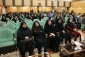 برگزاری مراسم گرامیداشت هفته پژوهش در واحددانشگاهی سلمان فارسی شیراز 13