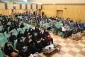 برگزاری مراسم گرامیداشت هفته پژوهش در واحددانشگاهی سلمان فارسی شیراز 16