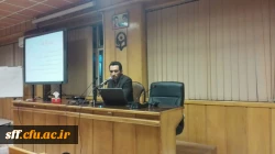 برگزاری کارگاه ارتباط مؤثر با دیگران  3