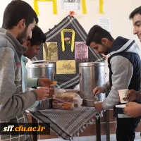 16 آذر روز دانشجو در واحددانشگاهی سلمان فارسی شیراز  2