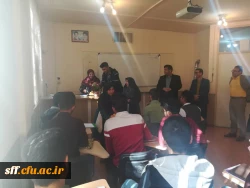 16 آذر روز دانشجو در واحددانشگاهی سلمان فارسی شیراز  4