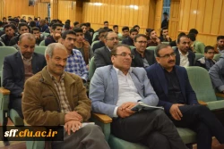 جشن شب یلدا در واحد دانشگاهی سلمان فارسی شیراز 4