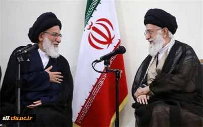 درگذشت حضرت آیت الله هاشمی  شاهرودی رئیس محترم مجمع تشخیص مصلحت نظام را تسلیت عرض می نمائیم