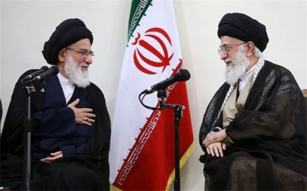 درگذشت حضرت آیت الله هاشمی  رئیس محترم مجمع تشخیص مصلحت نظام را تسلیت عرض می نمائیم  2