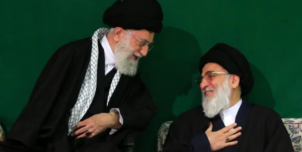 درگذشت حضرت آیت الله هاشمی  شاهرودی رئیس محترم مجمع تشخیص مصلحت نظام را تسلیت عرض می نمائیم 2