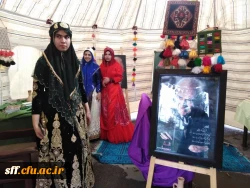 با حضور مسؤولان استان و جمعی از معلمان پیشکسوت استان فارس، آئین نکوداشت یکصدمین سال تأسیس دانشگاه فرهنگیان (تربیت معلم سابق) در واحد دانشگاهی  سلمان فارسی برگزار شد.

 2