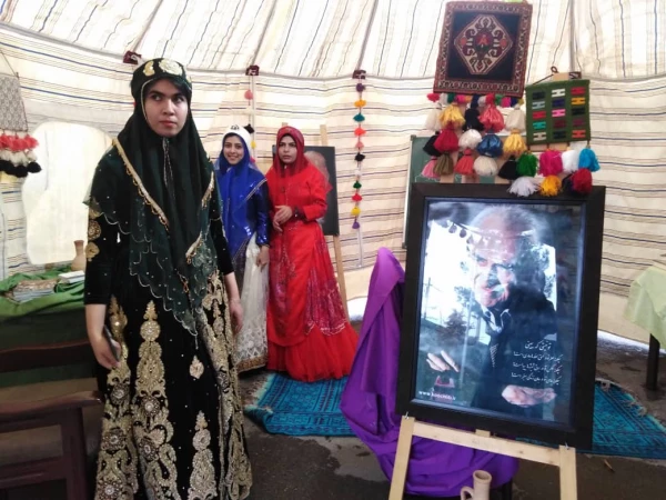 با حضور مسؤولان استان و جمعی از معلمان پیشکسوت استان فارس، آئین نکوداشت یکصدمین سال تأسیس دانشگاه فرهنگیان (تربیت معلم سابق) در واحد دانشگاهی  سلمان فارسی برگزار شد.

 2