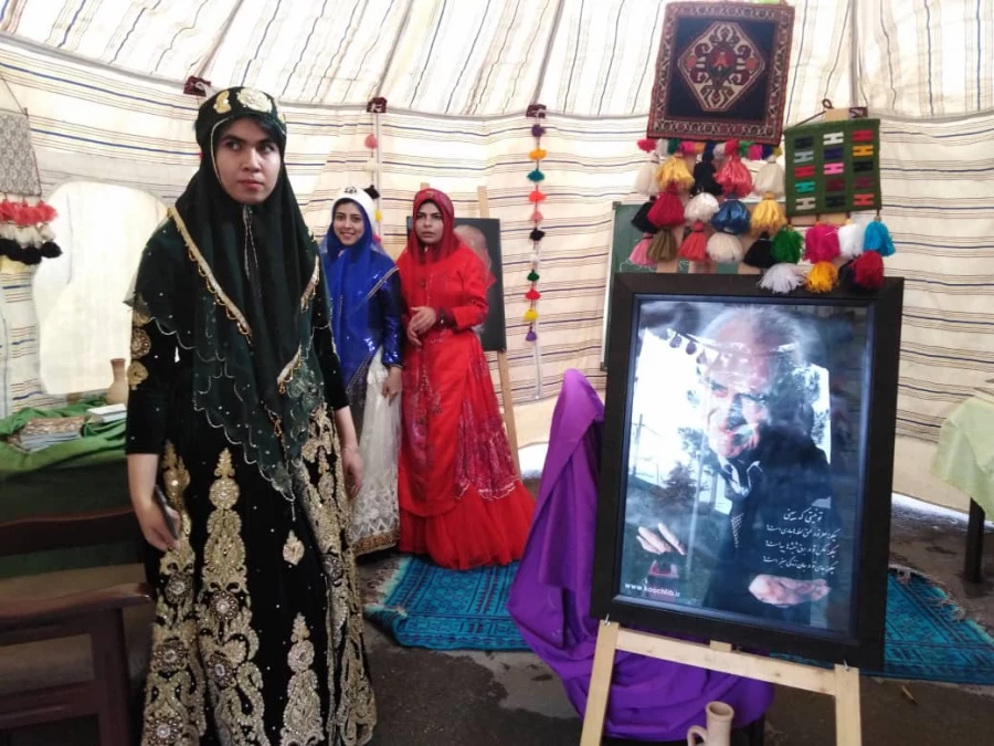 با حضور مسؤولان استان و جمعی از معلمان پیشکسوت استان فارس، آئین نکوداشت یکصدمین سال تأسیس دانشگاه فرهنگیان (تربیت معلم سابق) در واحد دانشگاهی  سلمان فارسی برگزار شد.

 2