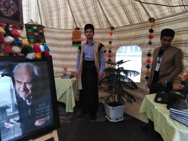 با حضور مسؤولان استان و جمعی از معلمان پیشکسوت استان فارس، آئین نکوداشت یکصدمین سال تأسیس دانشگاه فرهنگیان (تربیت معلم سابق) در واحد دانشگاهی  سلمان فارسی برگزار شد.

 2