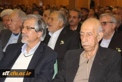 با حضور مسؤولان استان و جمعی از معلمان پیشکسوت استان فارس، آئین نکوداشت یکصدمین سال تأسیس دانشگاه فرهنگیان (تربیت معلم سابق) در واحد دانشگاهی  سلمان فارسی برگزار شد.

 2