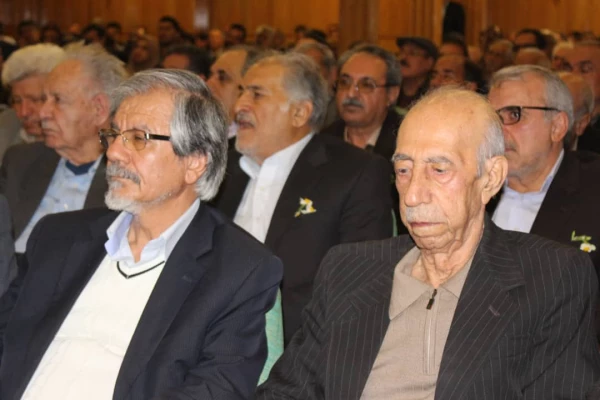 با حضور مسؤولان استان و جمعی از معلمان پیشکسوت استان فارس، آئین نکوداشت یکصدمین سال تأسیس دانشگاه فرهنگیان (تربیت معلم سابق) در واحد دانشگاهی  سلمان فارسی برگزار شد.

 2