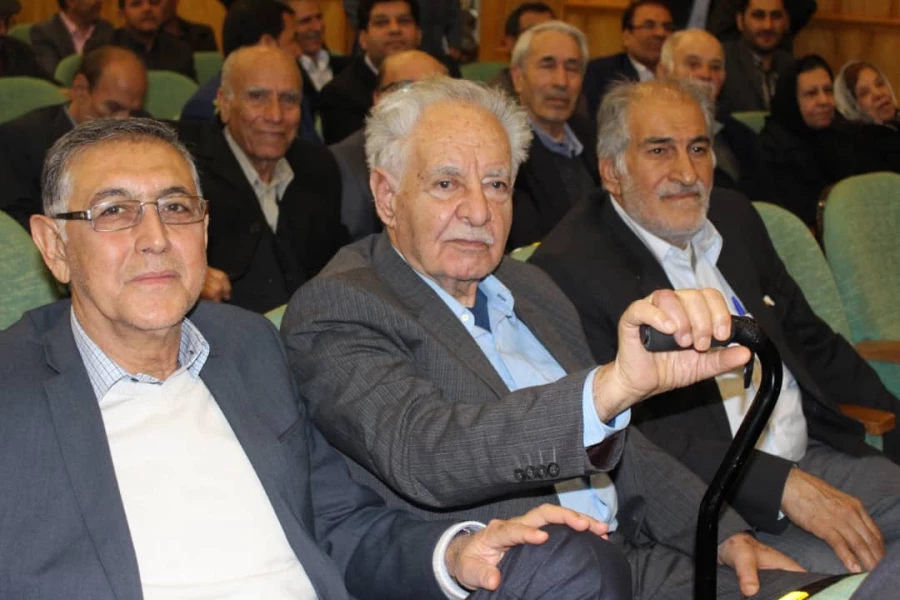 با حضور مسؤولان استان و جمعی از معلمان پیشکسوت استان فارس، آئین نکوداشت یکصدمین سال تأسیس دانشگاه فرهنگیان (تربیت معلم سابق) در واحد دانشگاهی  سلمان فارسی برگزار شد.

 2