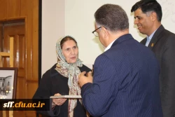 نکو داشت یکصدسال تربیت معلم فارس 3